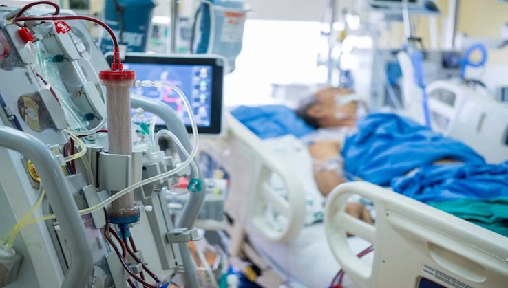 The Resilience and Courage of Dialysis Patients: A Glimpse into their Lives
