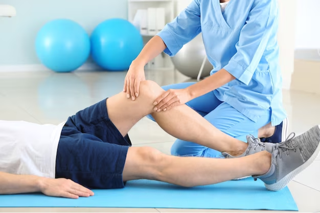 Exploring Alternative Therapies for Orthopedic Pain Management