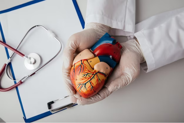 Genetic Factors in Heart Health: Is Heart Disease Inherited?