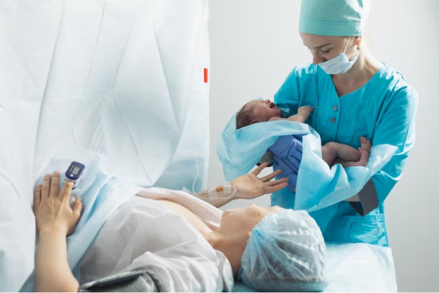 Gynecological Surgeries: Understanding Procedures like Hysterectomy