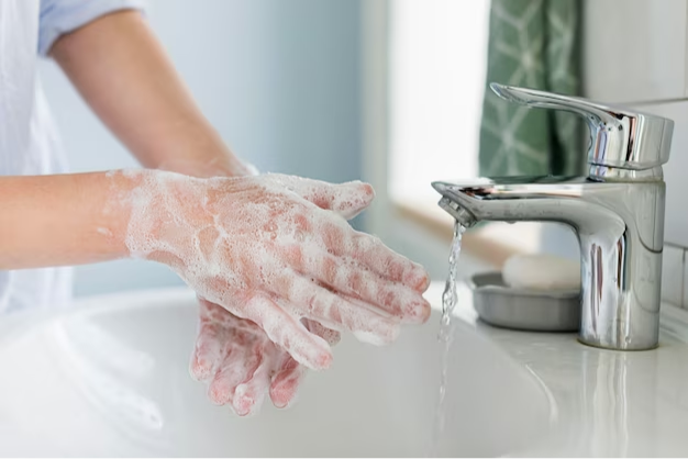 The Power of Clean Hands: Understanding the Importance of Hand Hygiene