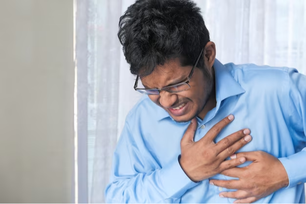 Heart Disease in Men: Risk Factors and Prevention