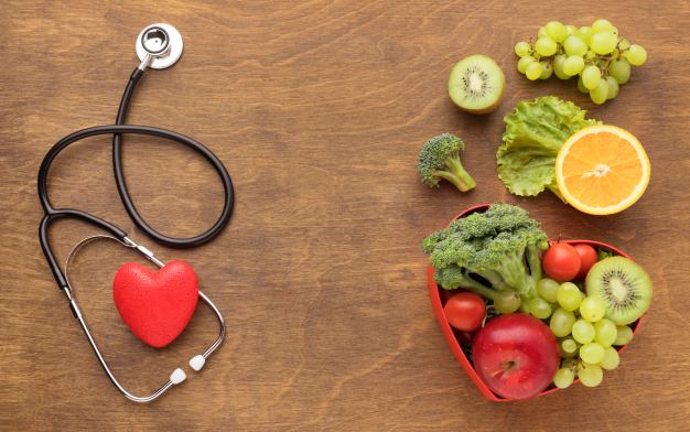 The Role of Cholesterol in Heart Health