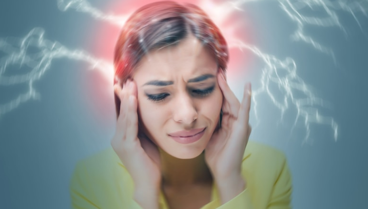 Hormones and Stress: How Cortisol Affects Your Body