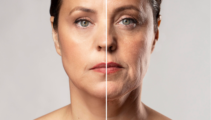 Hormones and Aging: How Hormonal Changes Impact the Aging Process