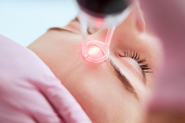 Laser Technology