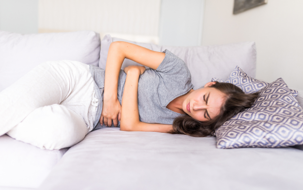 Dealing with Menstrual Disorders: Heavy Periods, Irregular Cycles, and Pain
