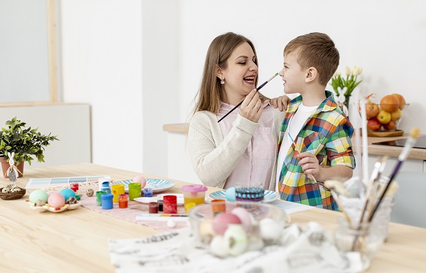 Choosing the Right Childcare: A Guide for Parents