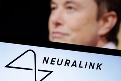 Neuralink Implants 'Link' in Humans: Elon Musk's Healthcare Tech Triumph.