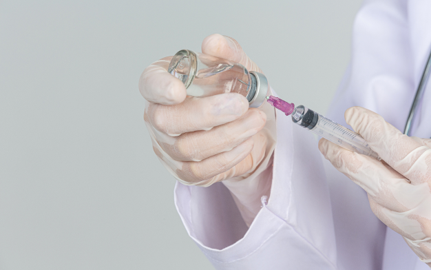 Pap Smears and HPV Vaccination