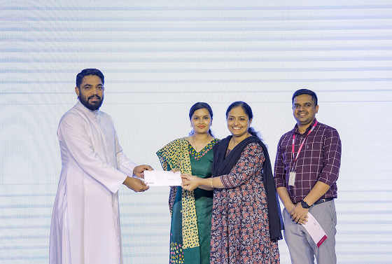 Celebrating Research Excellence: Caritas Hospital Awards Top Faculty for Intramural Research Grant Season 1