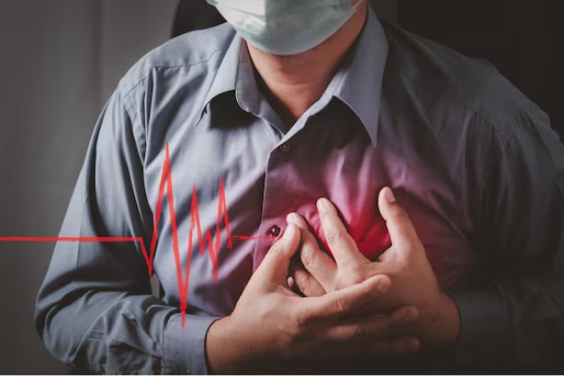 Unmasking the Quiet Killer: Understanding Heart Failure