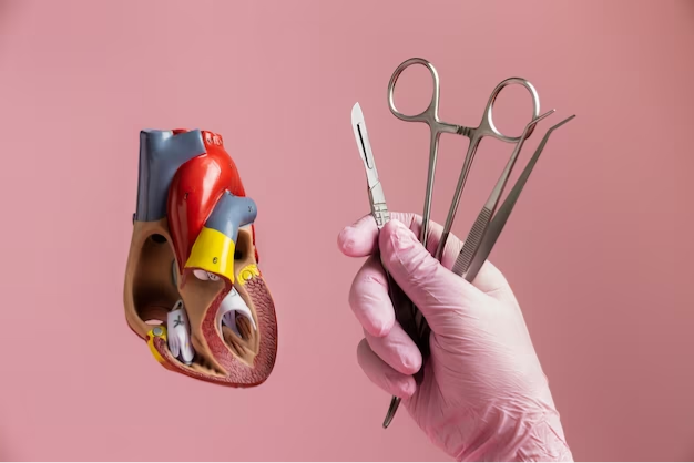 Valvuloplasty: Repairing Heart Valves Without Surgery