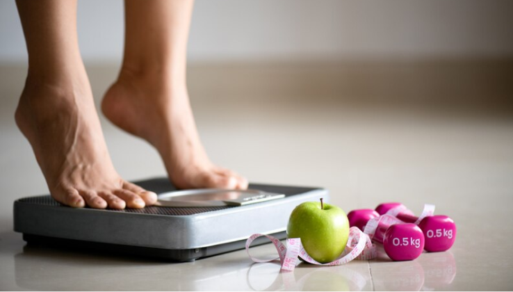 The Role of Hormones in Weight Management